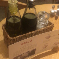 オービカ モッツァレラバー 横浜店 - 