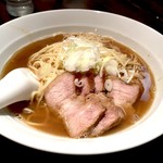 自家製麺 伊藤 - 