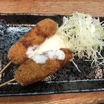 だるま屋 - 