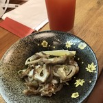 だるま屋 - 