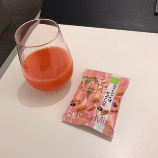 ANAラウンジ -