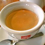 ディアモ クッチーナ - コーヒー