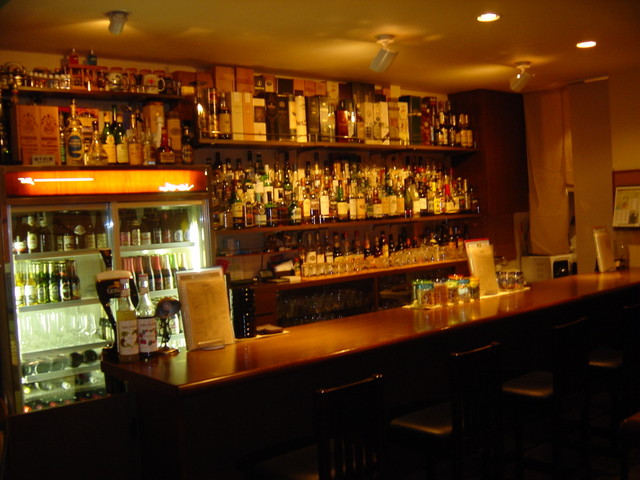 BAR ぶるーめん - 山形（バー）の写真