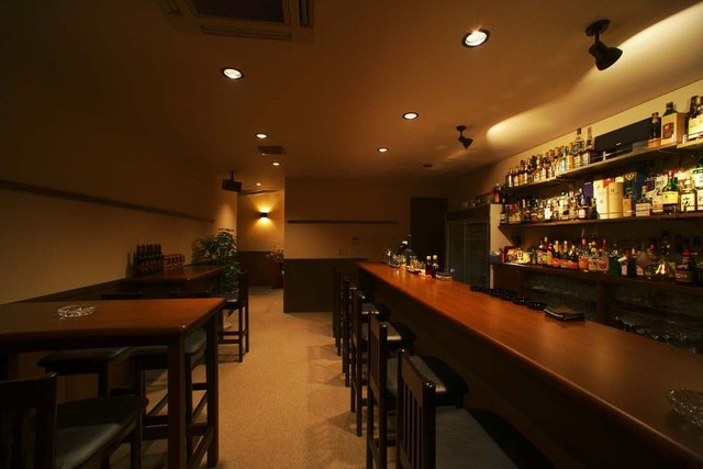 BAR ぶるーめん - 山形（バー）の写真