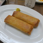 華萬 - ハルマキ