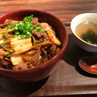 炭火焼肉KINOE - 