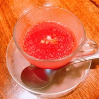 グリル満天星 麻布十番 新宿店 - 