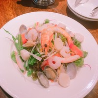 グリル満天星 麻布十番 新宿店 - 
