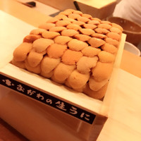 鮨 りんだ - 
