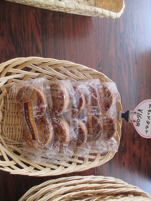 大けやきの家 - さくらんぼ東根（ケーキ）の写真