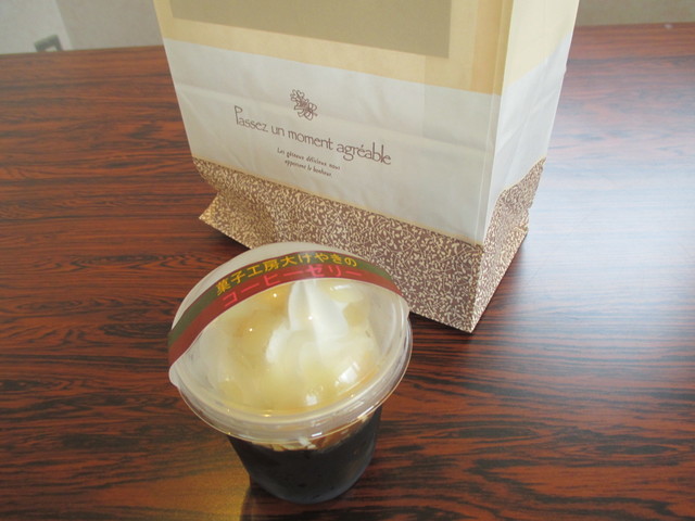 大けやきの家 - さくらんぼ東根（ケーキ）の写真