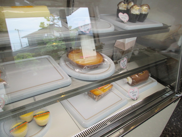 大けやきの家 - さくらんぼ東根（ケーキ）の写真