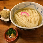 しんぺいうどん - 