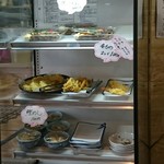 坂本屋 土佐山饂飩 - 