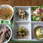 cafe縁 - 