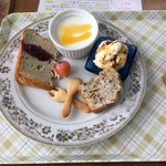 cafe縁 - 