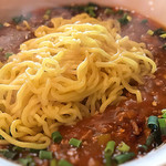 カオルーン - 旨辛マーボー麺 690円