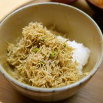 木山 - 土鍋ご飯