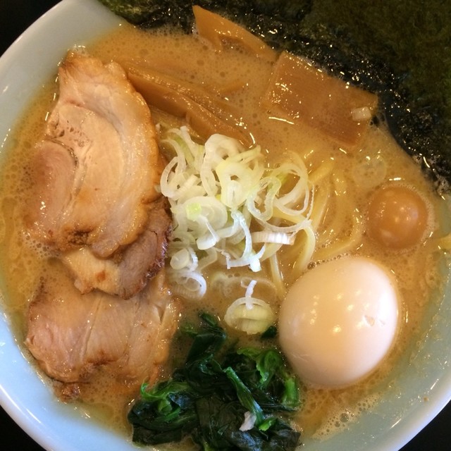 清六家 みらい平店 セイロクヤ みらい平 ラーメン 食べログ 清六家 みらい平店 セイロクヤ みらい平 ラーメン 食べログ