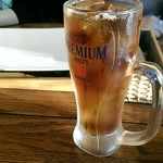 ダイニング 仁 - 