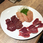 鳥一 - 