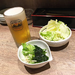 鳥一 - 