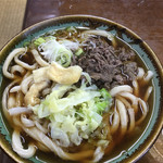 手打うどん 石井 - 