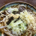 手打うどん 石井 - 