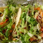 Chipotle Mexican Grill - 