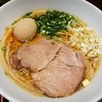 麺屋 菜々兵衛 - 