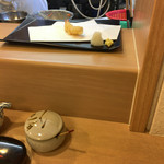 天ぷら割烹 一心亭 - 