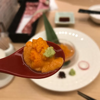 函館うに むらかみ 日本生命札幌ビル店 - 