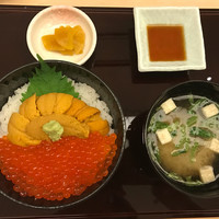 函館うに むらかみ 日本生命札幌ビル店 - 
