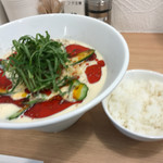 麺屋 蜀伝 - 