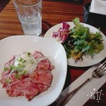 ZET the west & grill - 