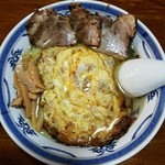 俺のイケ麺 - 