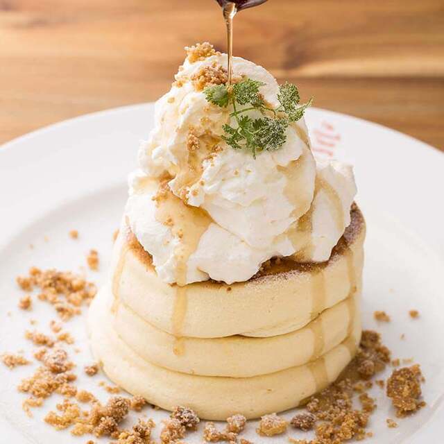 写真 2ページ目 メレンゲ 岸根公園店 Merengue 岸根公園 カフェ 食べログ