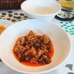 中国旬菜 茶馬燕 - 