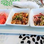 中国旬菜 茶馬燕 - 