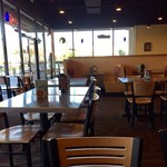 Qdoba Mexican Eats - 店内♪