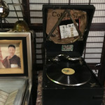 邪宗門 - 蓄音器