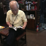 邪宗門 - 世田谷邪宗門 門主 作道氏