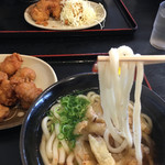 Jinriki Udon - 