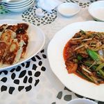 中国旬菜 茶馬燕 - 