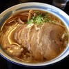 ラーメン恵比寿屋 - 私のチャーシュー麺　８６４円