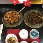 久留米ラーメン丸八 - 