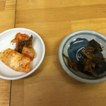 久留米ラーメン丸八 - 