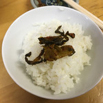 久留米ラーメン丸八 - 