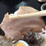 久留米ラーメン丸八 - 