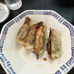 久留米ラーメン丸八 - 